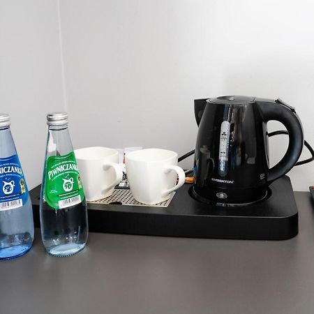 Noclegijarocin Bed & Breakfast Екстериор снимка
