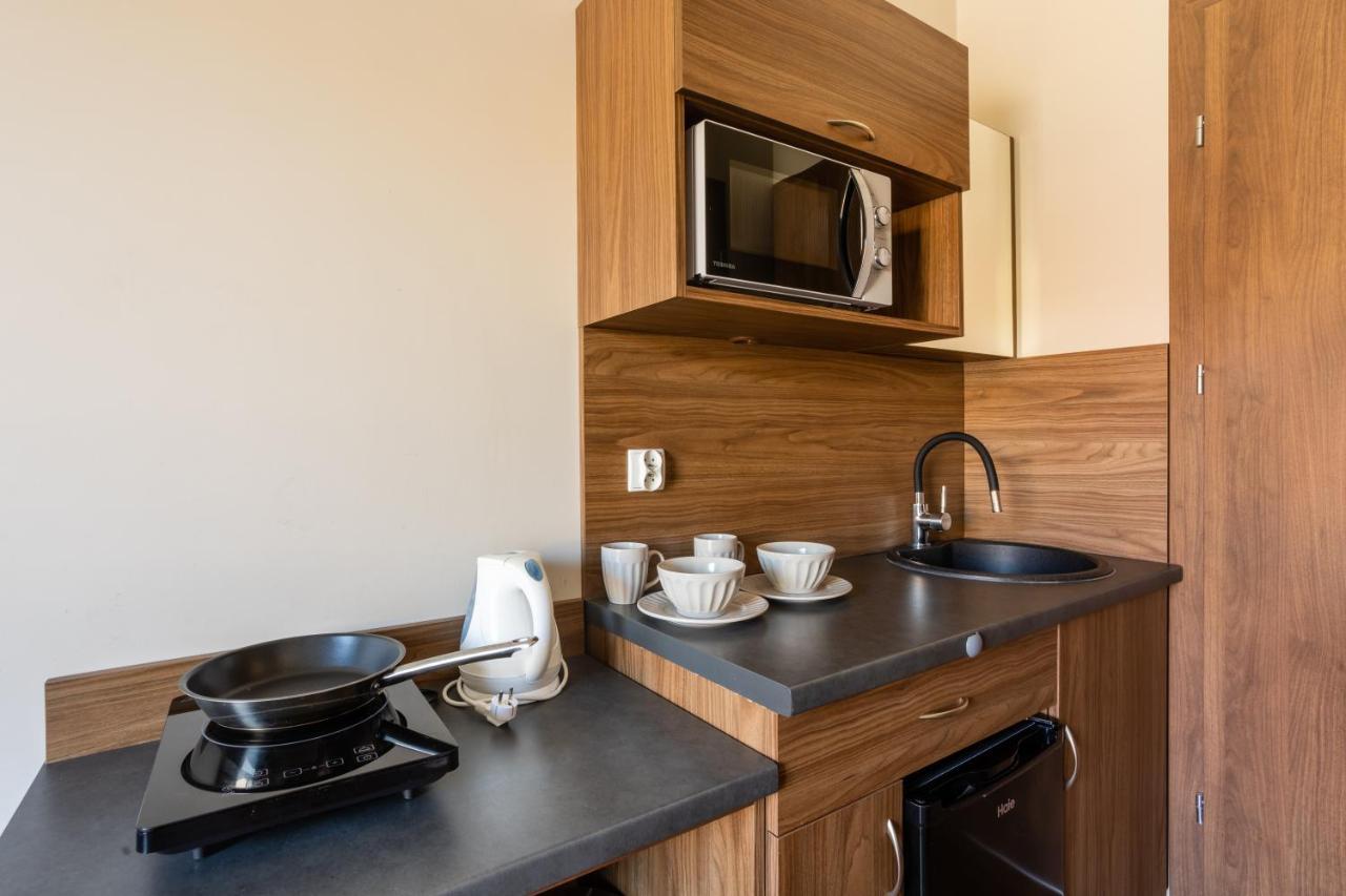 Noclegijarocin Bed & Breakfast Екстериор снимка